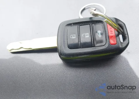 2016 Honda Civic Lx из США, поврежденный, VIN 2HGFC2F50GH533022